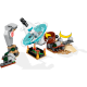 LEGO Ninjago "Тренировочный центр ниндзя" 71764